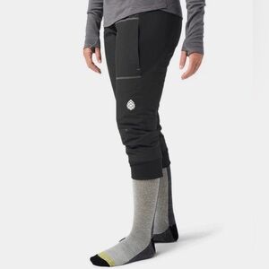 Stio Men's Fernos Insulated Knicker Size XL NWT